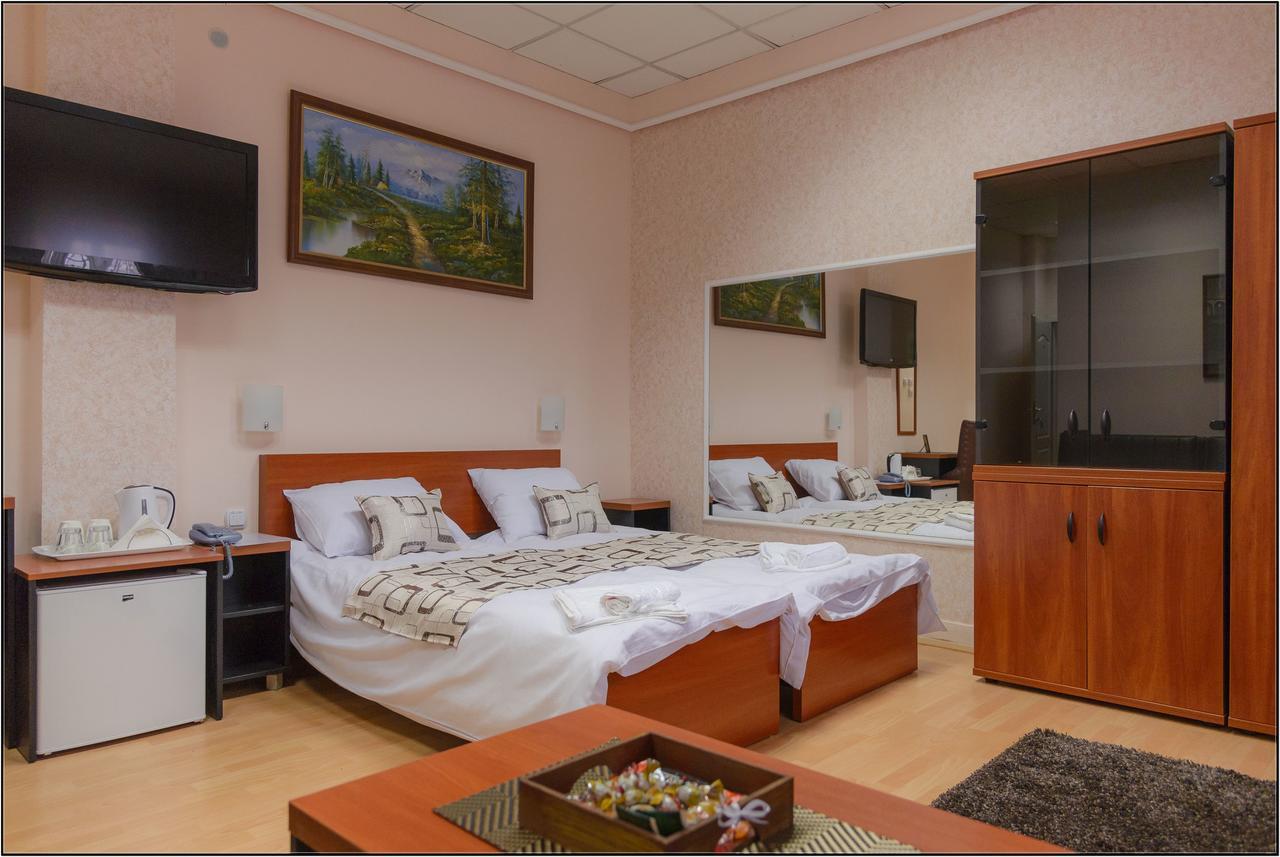Olympic Residence Hotel Prokuplje Экстерьер фото